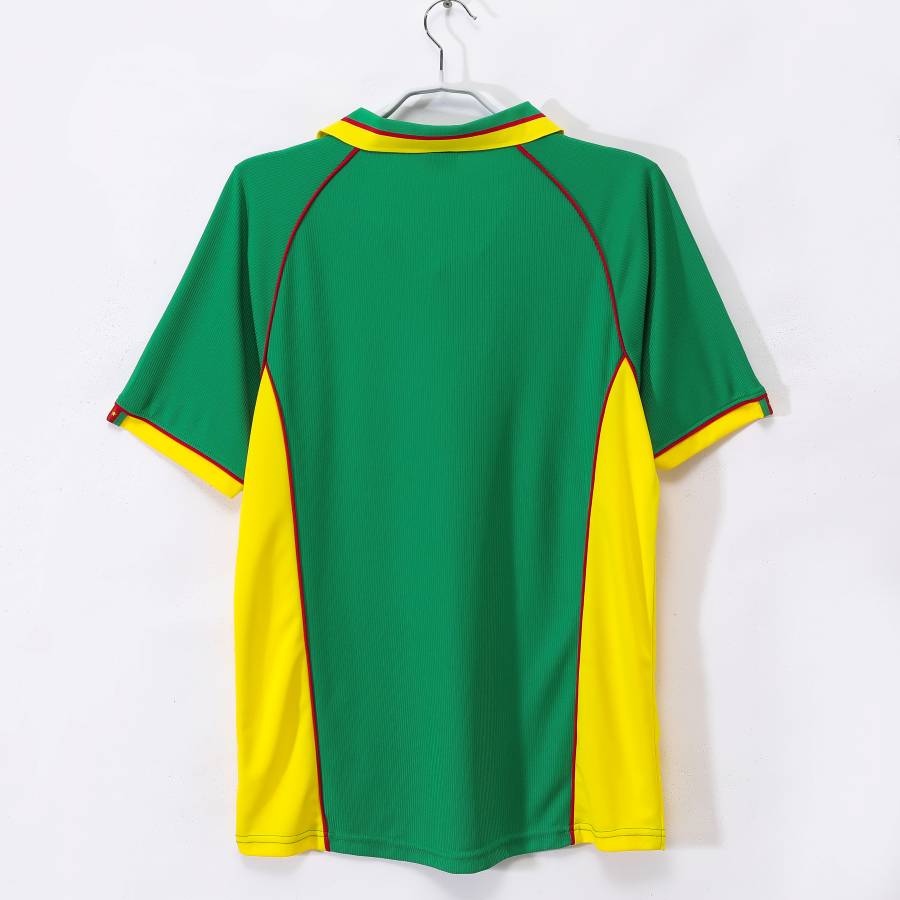 Maillot-Cameroun-Domicile-1998-1999-Vintage-Retro-2