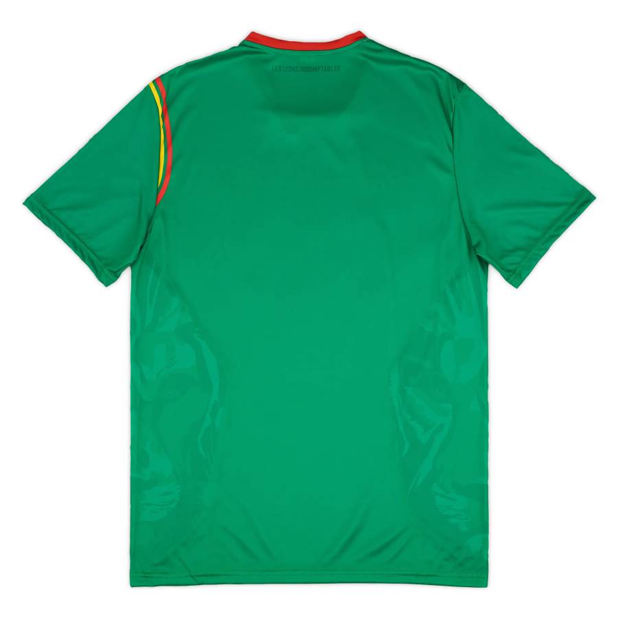 Maillot-Cameroun-Domicile-2022-2023-2
