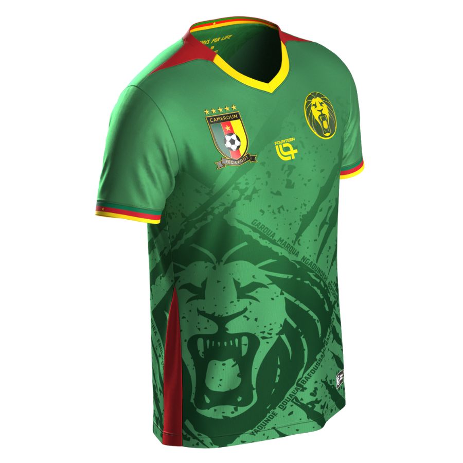 Maillot-Cameroun-Domicile-2025-2026-2