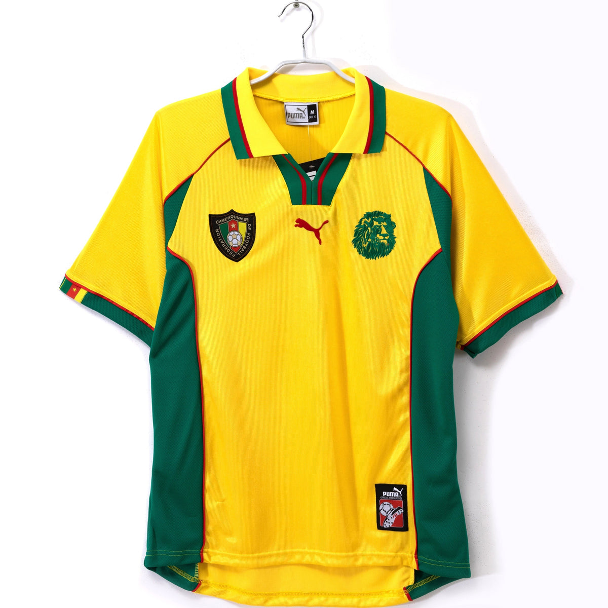 Maillot-Cameroun-Exterieur-Retro-Vintage-1998-1999-Homme-1