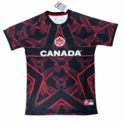 Maillot-Canada-Nike-Hollywood-Lifestyle-Gardien-Homme-2026-1
