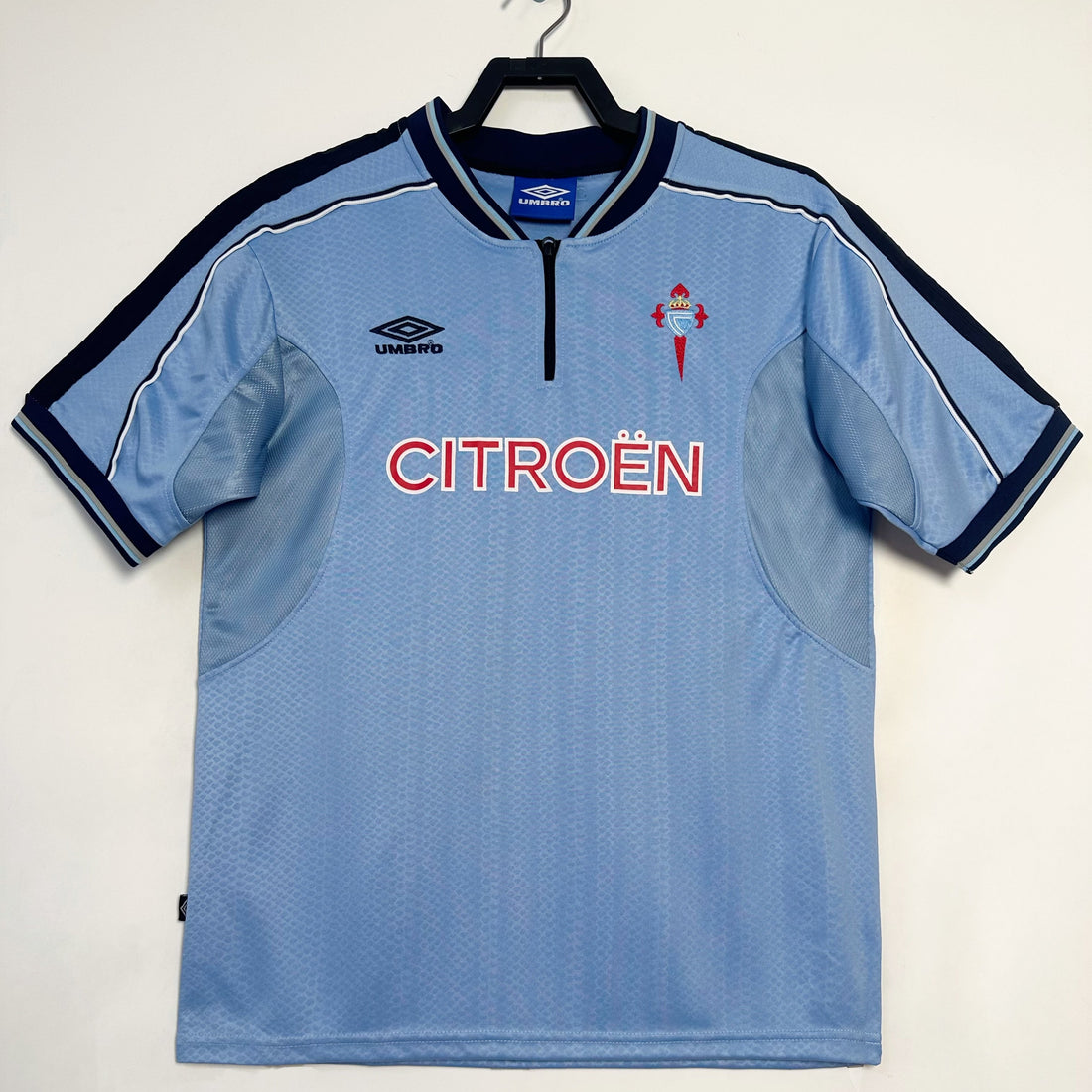 Maillot-Celta-Vigo-Retro-Vintage-1999-2000-Domicile-Homme-1