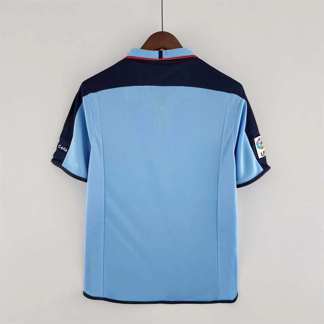 Maillot-Celta-Vigo-Retro-Vintage-2003-2004-Domicile-Homme-2