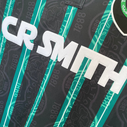 Maillot-Celtic-FC-Retro-Vintage-1992-1993-Exterieur-Homme-4