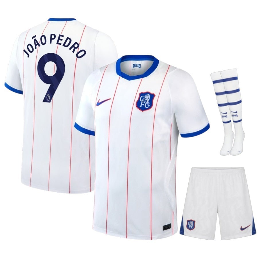 Maillot-ChelAsea-Kit-Enfant-Third-2026-2027-Joao-Pedro-1