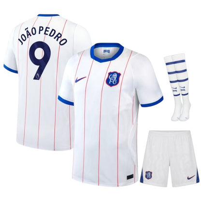 Maillot-ChelAsea-Kit-Enfant-Third-2026-2027-Joao-Pedro-1
