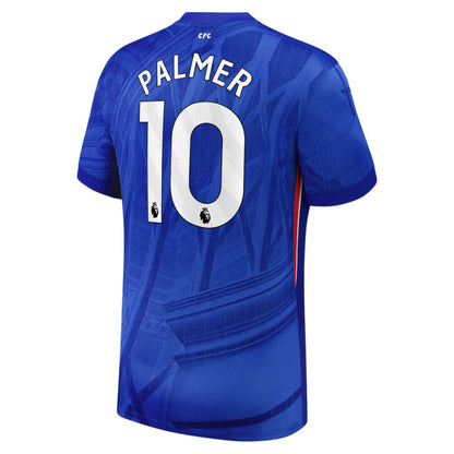 Maillot Chelsea Domicile Homme 2025 2026 | Foot Sport