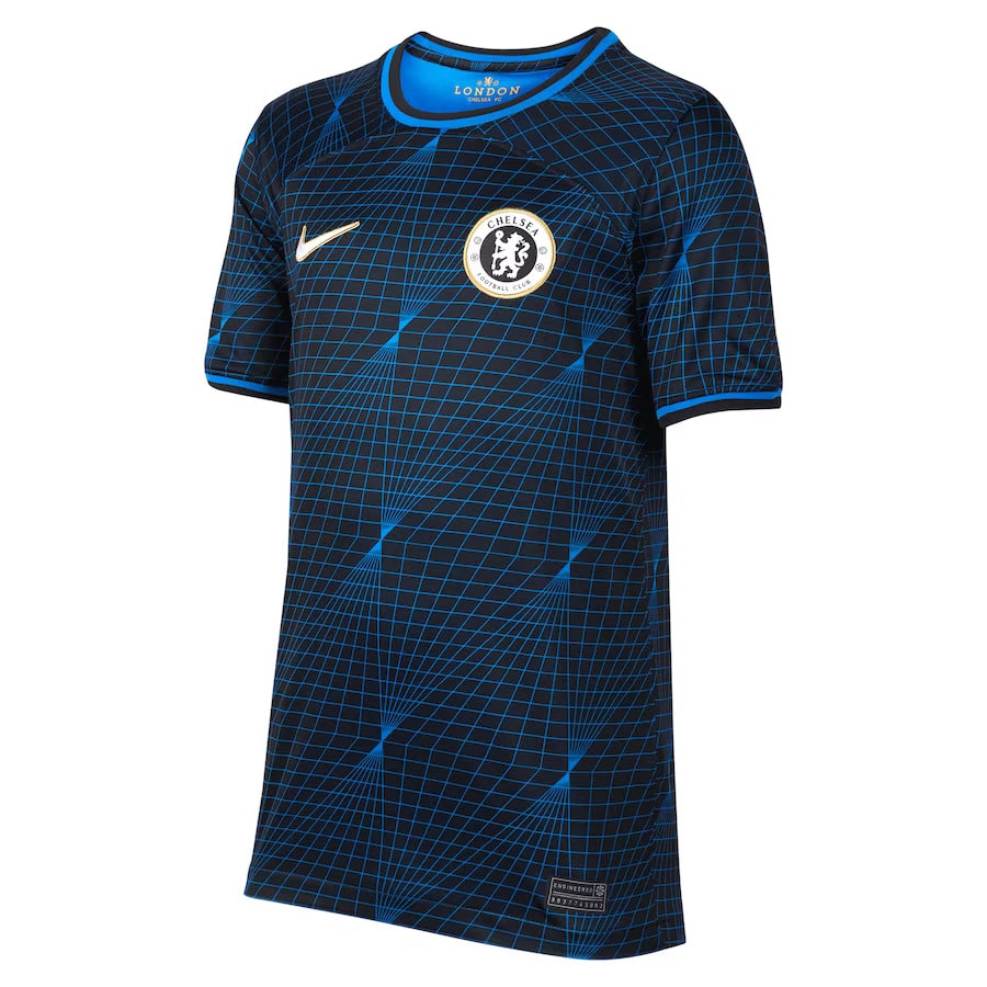 Maillot-Chelsea-Exterieur-2023-2024-Enfant-2