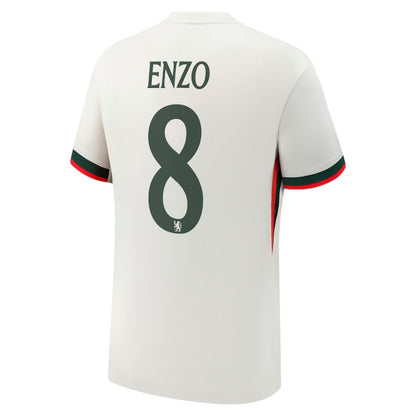 Maillot Chelsea Exterieur Homme 2025 2026 | Foot Sport