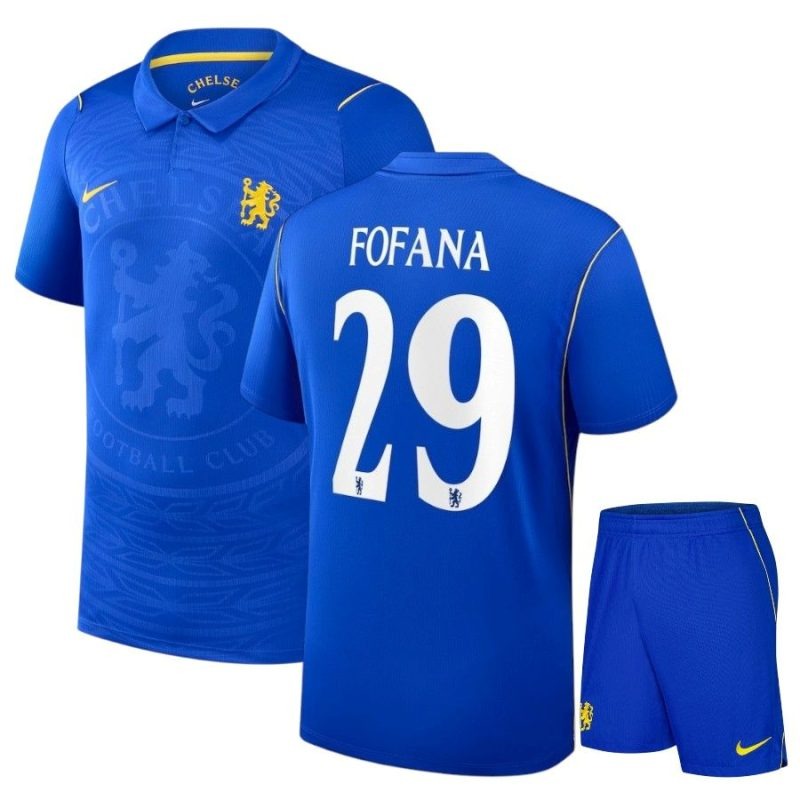 Maillot-Chelsea-Kit-Enfant-Domicile-2026-2027-Fofana-1