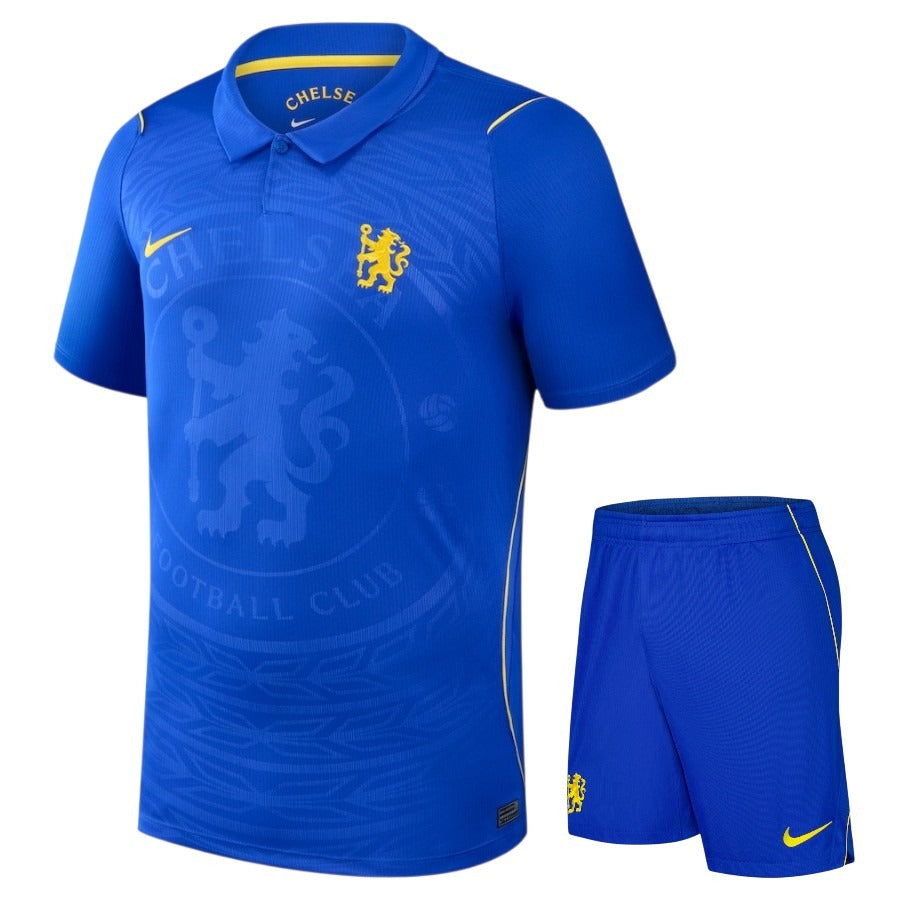 Maillot-Chelsea-Kit-Enfant-Domicile-2026-2027