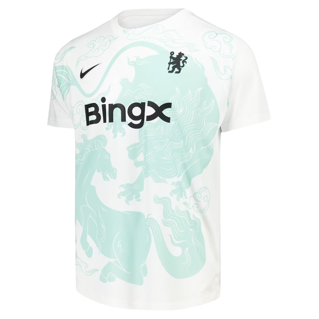Maillot-Chelsea-Pre-Match-Chinese-Nouveau-Year-2025-2026-1