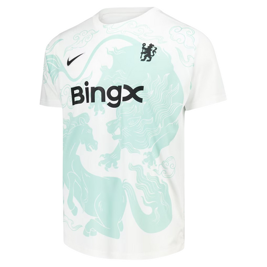 Maillot-Chelsea-Pre-Match-Chinese-Nouveau-Year-2025-2026-1