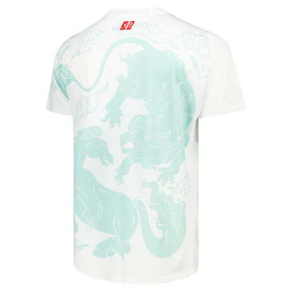 Maillot-Chelsea-Pre-Match-Chinese-Nouveau-Year-2025-2026-2