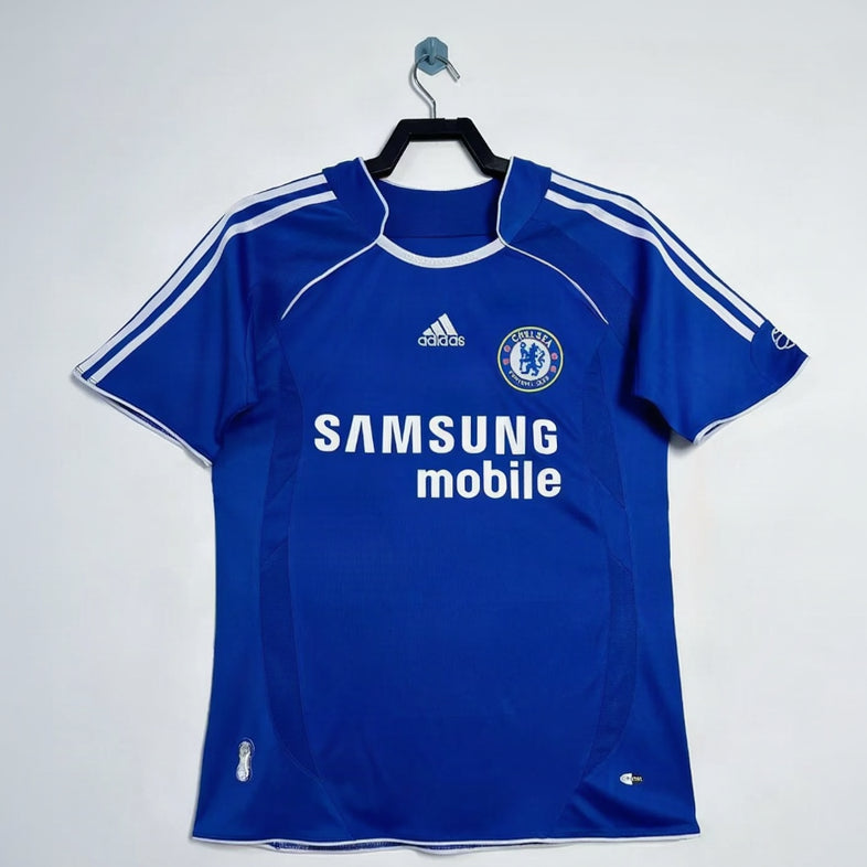 Maillot-Chelsea-Retro-Vintage-2006-2008-Domicile-Homme-1