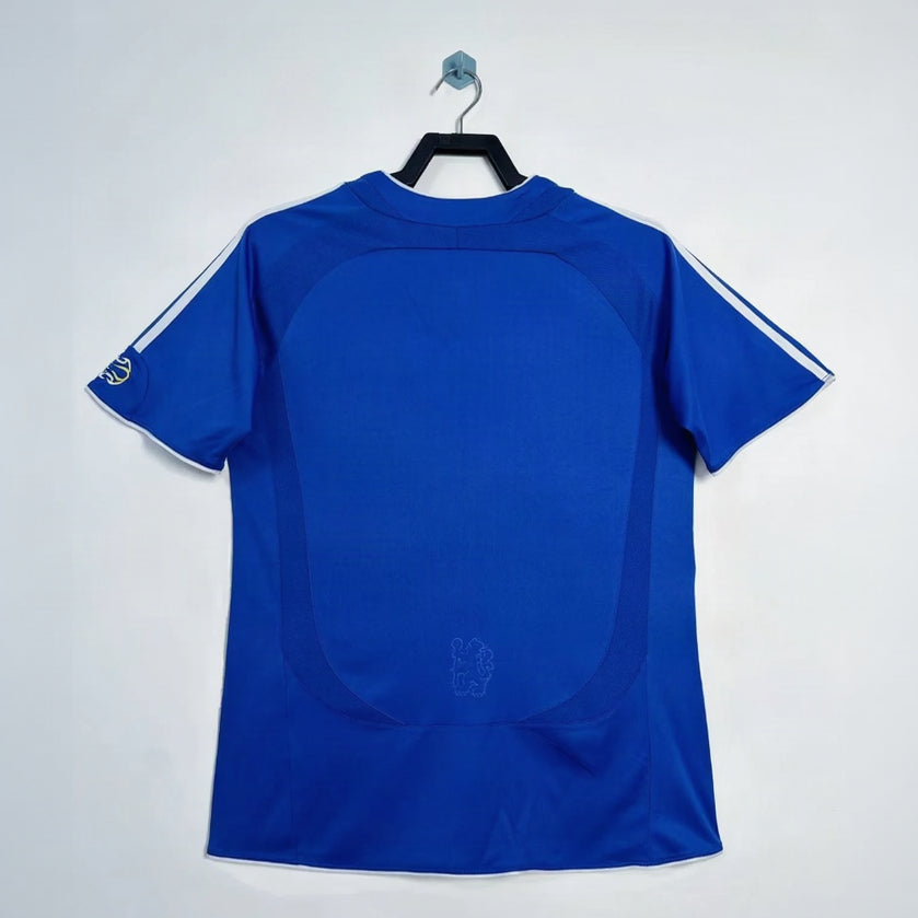 Maillot-Chelsea-Retro-Vintage-2006-2008-Domicile-Homme-2