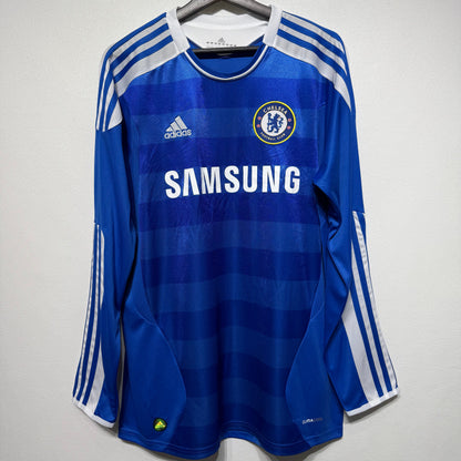 Maillot-Chelsea-Retro-Vintage-Manches-Longues-2011-2012-Domicile-Homme-1
