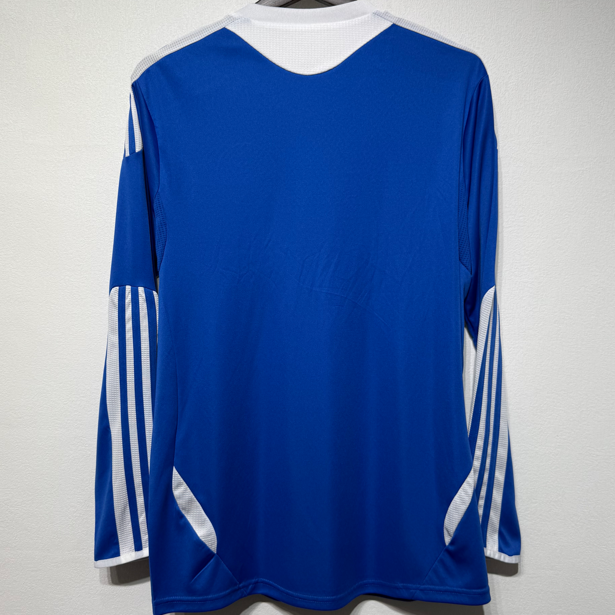 Maillot-Chelsea-Retro-Vintage-Manches-Longues-2011-2012-Domicile-Homme-2