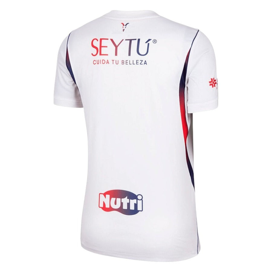 Maillot-Chivas-Guadalaraja-Exterieur-2026-2027-2