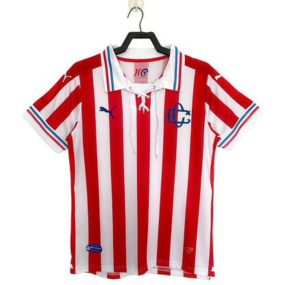 Maillot-Chivas-Guadalaraja-Retro-Vintage-110-Ans-Anniversaire-Homme-2016-2017-1