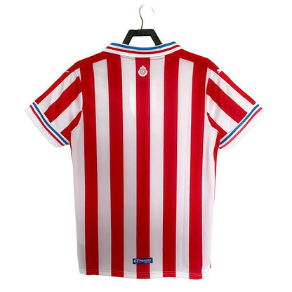 Maillot-Chivas-Guadalaraja-Retro-Vintage-110-Ans-Anniversaire-Homme-2016-2017-2