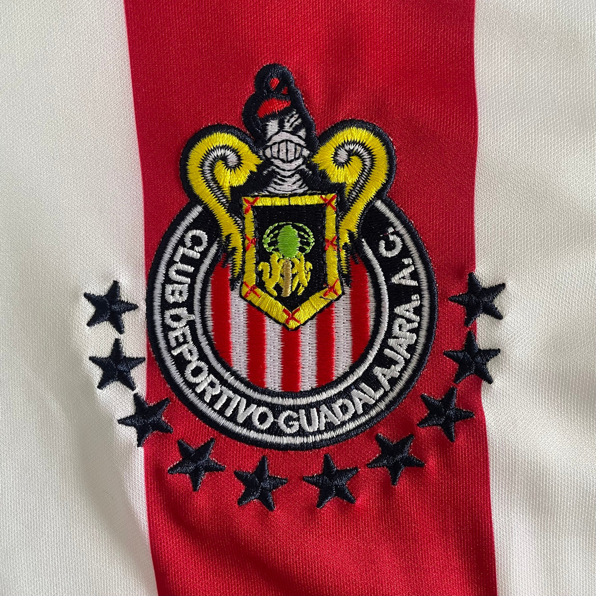 Maillot-Chivas-Guadalaraja-Retro-Vintage-1997-1998-Domicile-V2-Homme-3