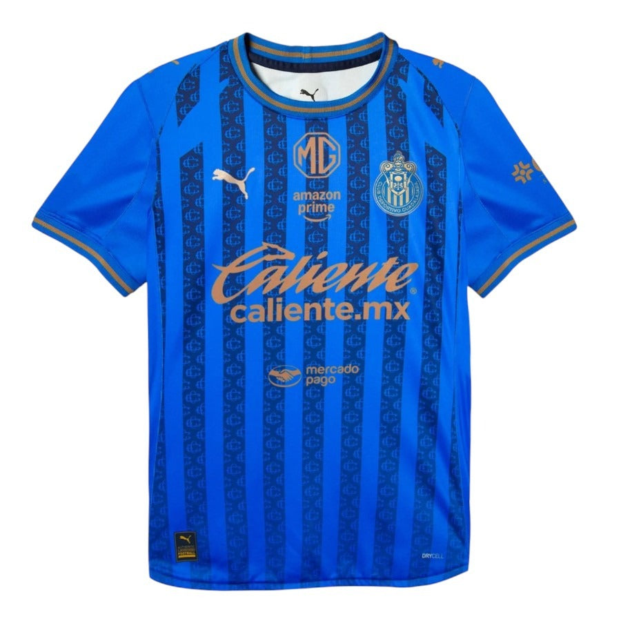 Maillot-Chivas-Guadalaraja-Third-2025-2026-1