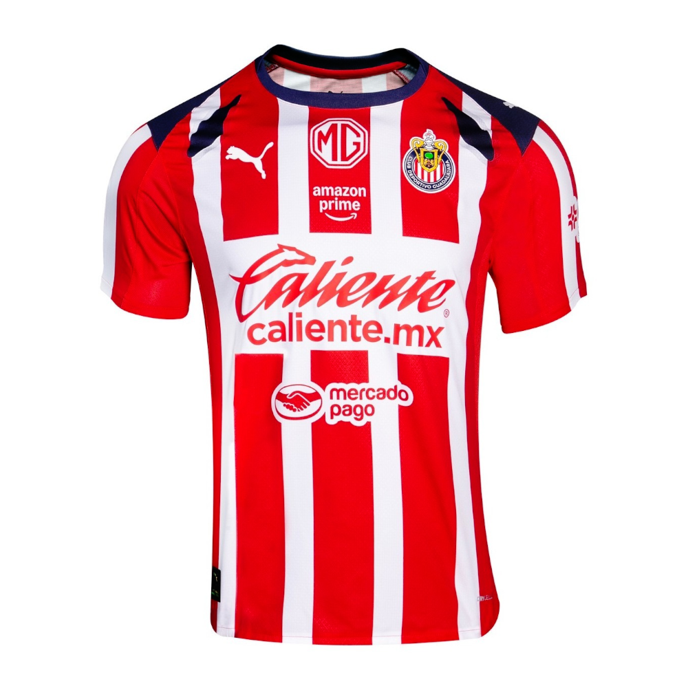 Maillot-Chivas-de-Guadalajara-Domicile-Homme-2025-2026-1