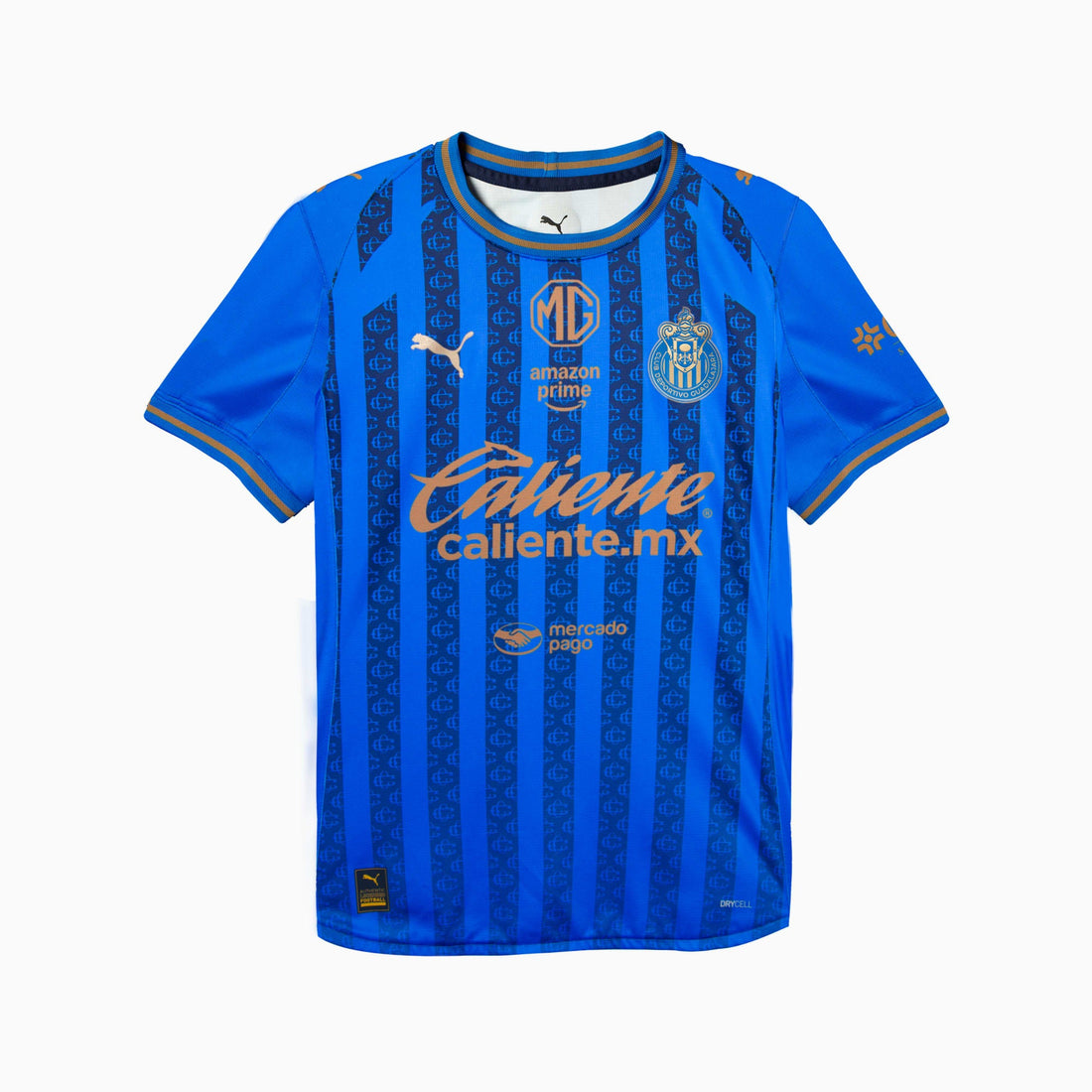 Maillot-Chivas-de-Guadalajara-Third-Homme-2025-2026-1
