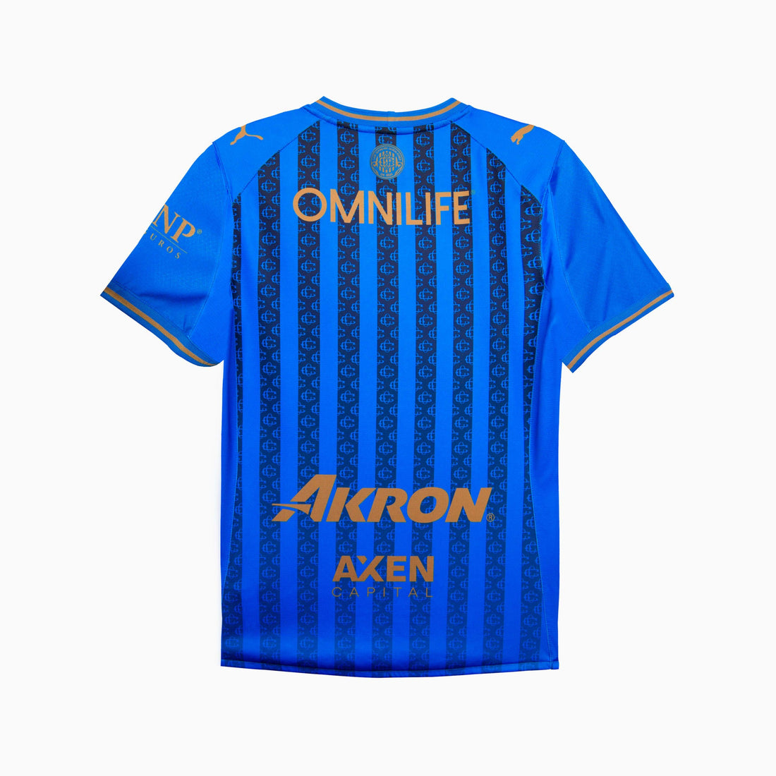 Maillot-Chivas-de-Guadalajara-Third-Homme-2025-2026-2