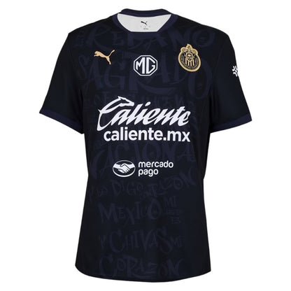 Maillot-Chivas-guadalaraja-Exterieur-2026-2027-1