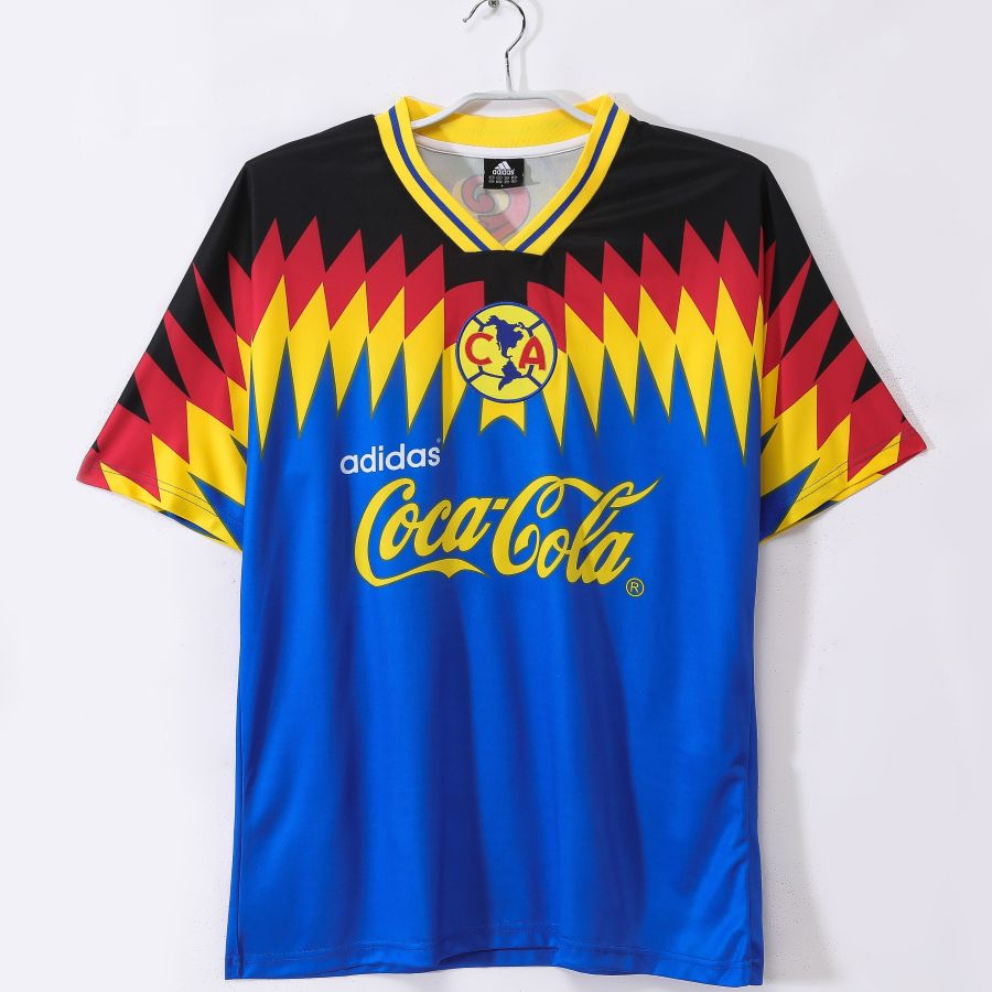 Maillot-Club-America-Exterieur-1995-Vintage-Retro-1
