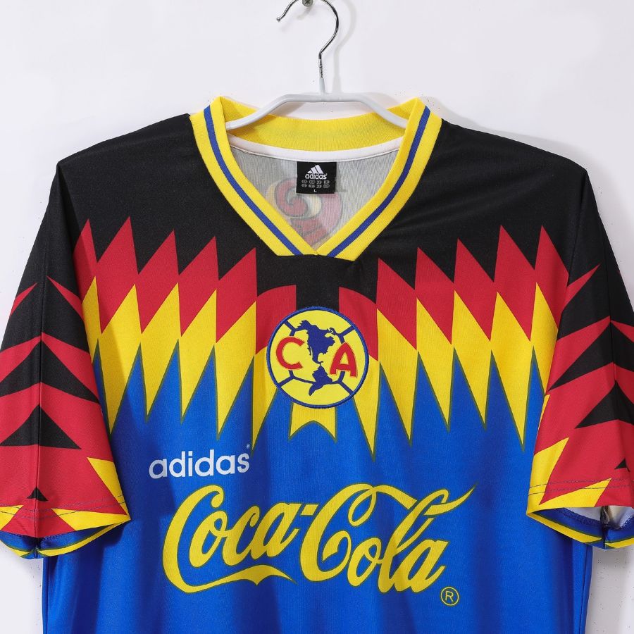 Maillot-Club-America-Exterieur-1995-Vintage-Retro-3