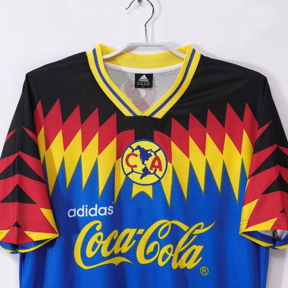 Maillot-Club-America-Exterieur-1995-Vintage-Retro-3