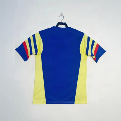 Maillot-Club-America-Retro-Vintage-1987-Domicile-Homme-2