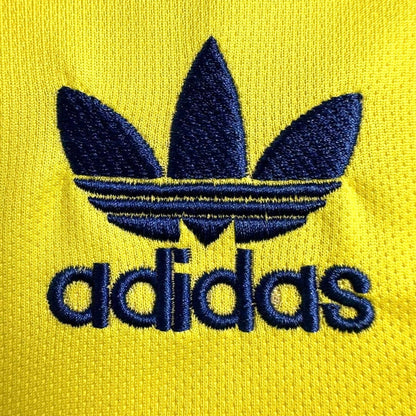 Maillot-Club-America-Retro-Vintage-1987-Domicile-Homme-3