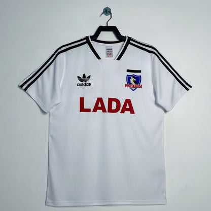 Maillot-Colo-Colo-Retro-Vintage-1991-Domicile-Homme-1