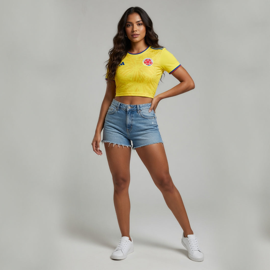 Maillot-Colombie-Crop-Trop-Femme-Domicile-2025-2026-Coupe-du-Monde_ddfc0cfa-9d00-4bde-8895-68b9b9baebe5