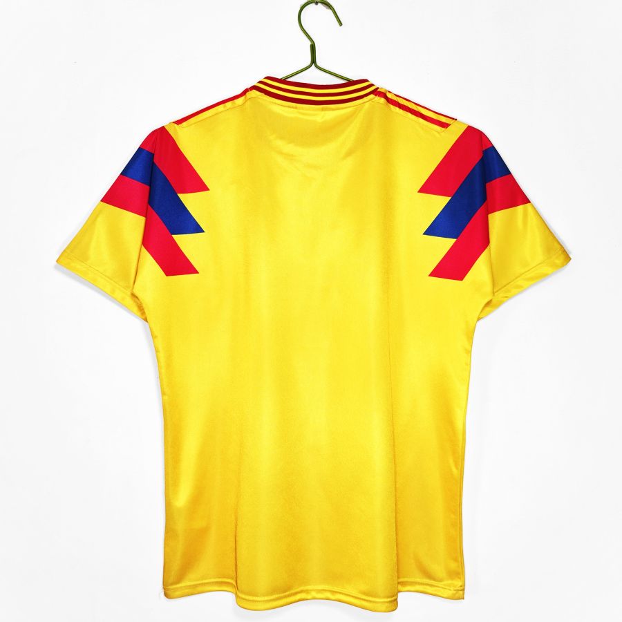 Maillot-Colombie-Domicile-1990-Vintage-Retro-2