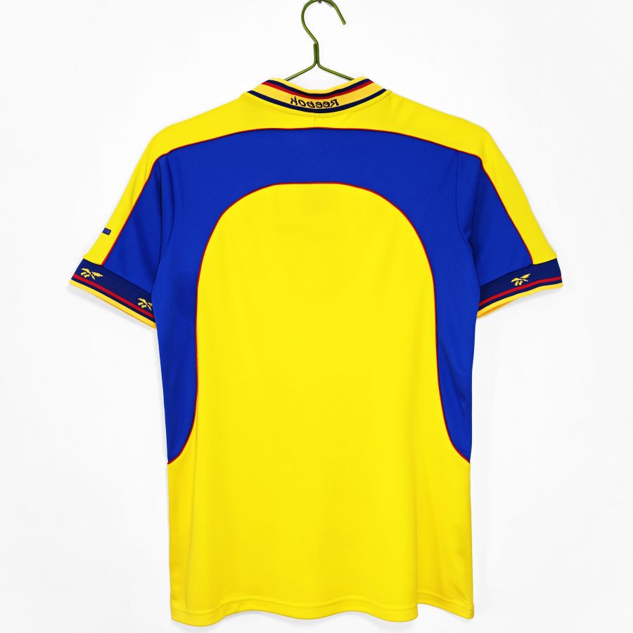 Maillot-Colombie-Domicile-2001-Vintage-Retro-2