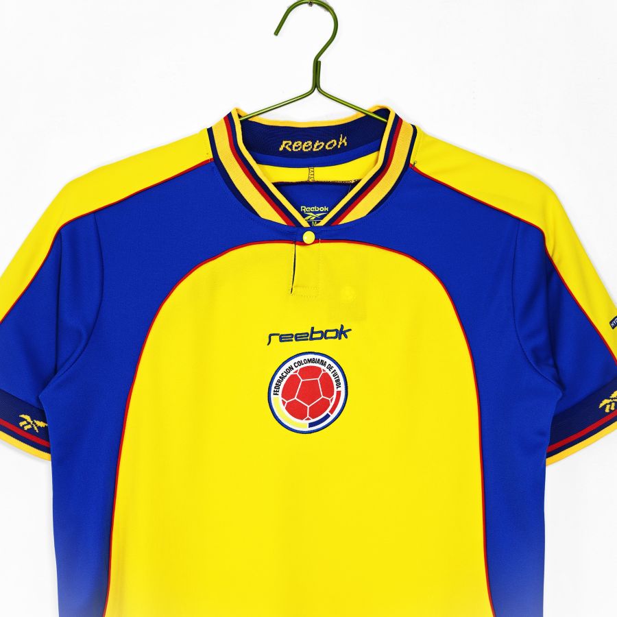 Maillot-Colombie-Domicile-2001-Vintage-Retro-3