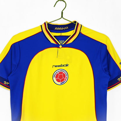 Maillot-Colombie-Domicile-2001-Vintage-Retro-3