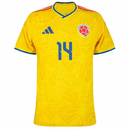 Maillot-Colombie-Domicile-2026-2027-Duran-3