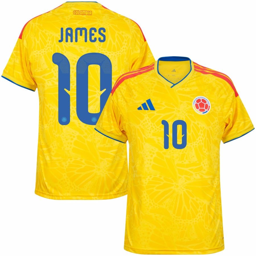 Maillot-Colombie-Domicile-2026-2027-James-1