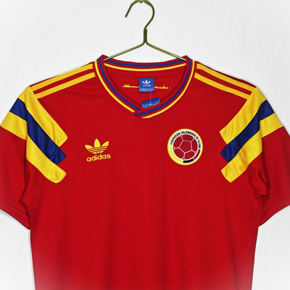 Maillot-Colombie-Exterieur-1990-Vintage-Retro-3