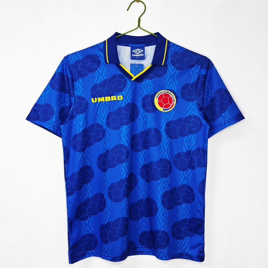 Maillot-Colombie-Exterieur-1994-Vintage-Retro-1
