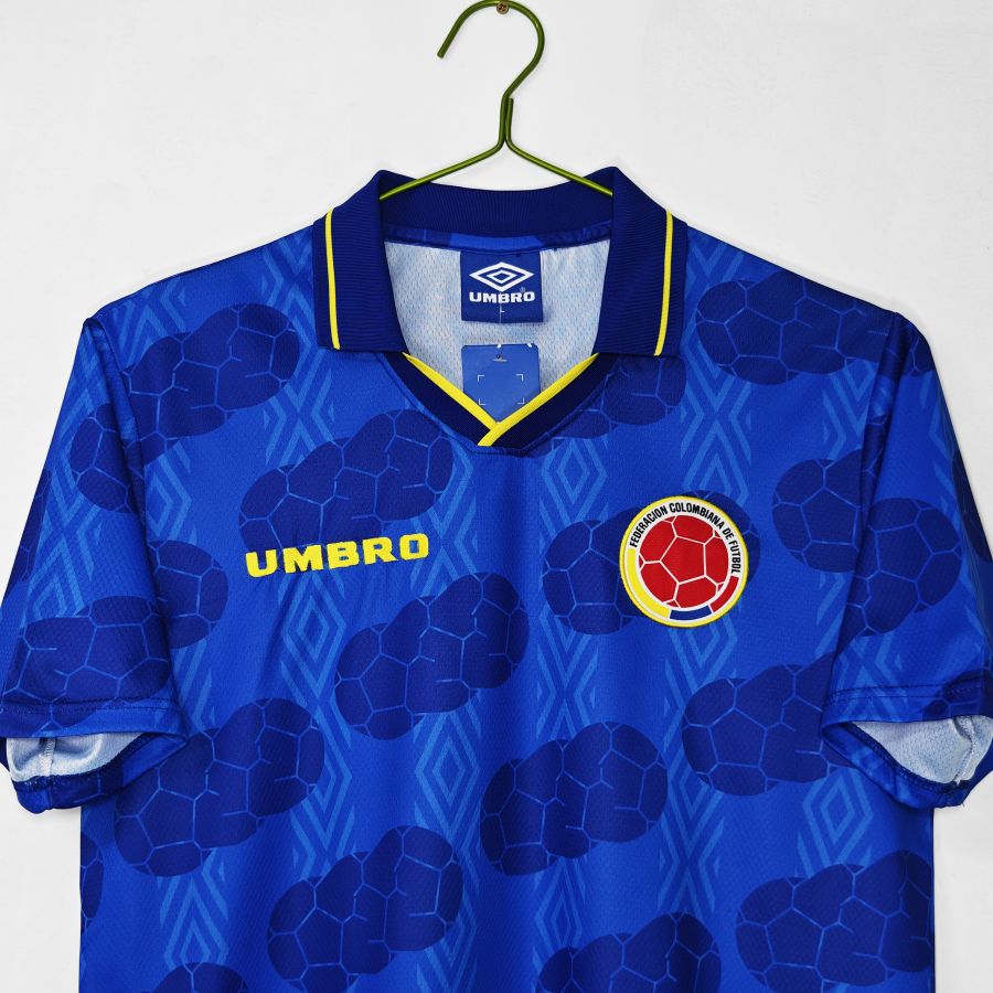 Maillot-Colombie-Exterieur-1994-Vintage-Retro-3