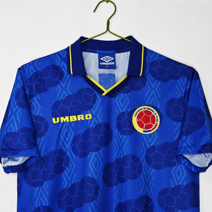 Maillot-Colombie-Exterieur-1994-Vintage-Retro-3