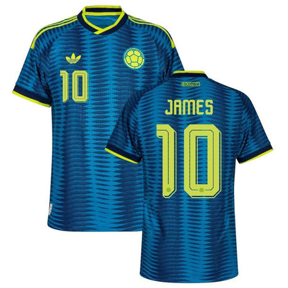 Maillot-Colombie-Exterieur-2026-2027-James-1