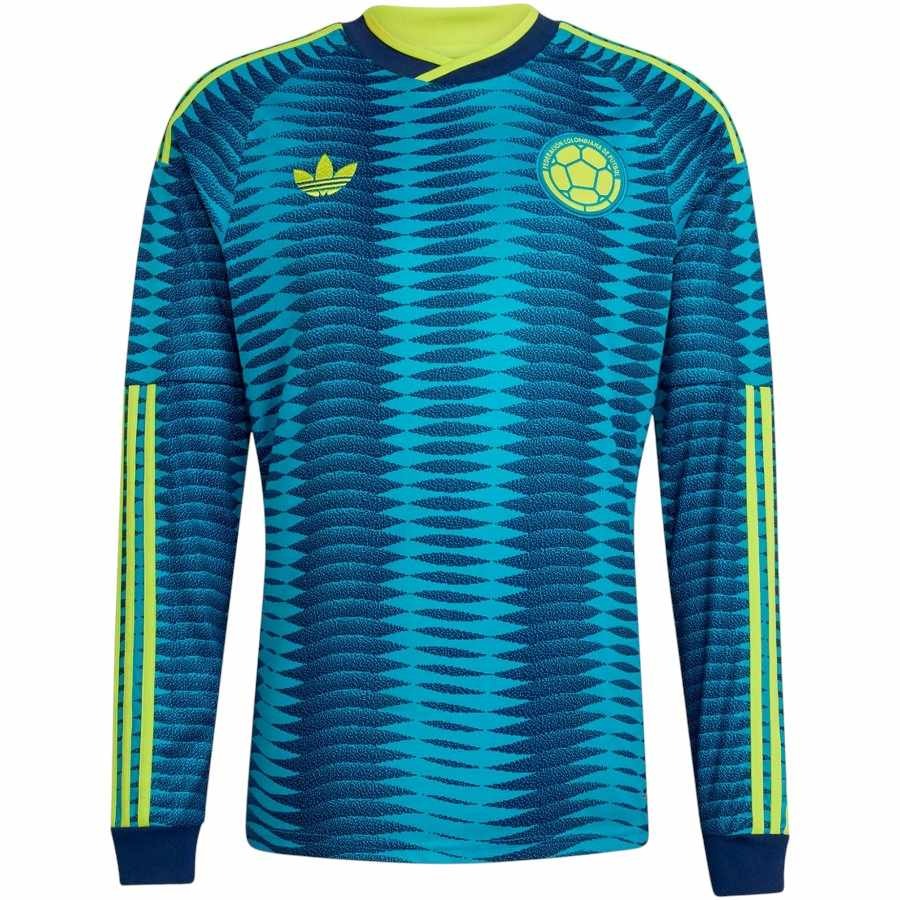 Maillot-Colombie-Exterieur-2026-2027-Manches-Longues-1